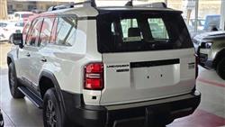 تويوتا لاندكروزر برادو